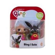 Figurki dla dzieci - Bing i Sula, figurki - miniaturka - grafika 1