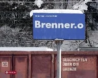 Obcojęzyczne przewodniki, mapy i atlasy - Brenner.o - miniaturka - grafika 1