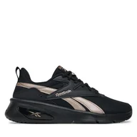 Sneakersy damskie - Sneakersy Reebok RIDER V 100220427 Czarny - miniaturka - grafika 1