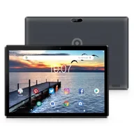 Tablety - Pritom Tab M10 10.1" 2GB/64GB Czarny Tablet, Android, Wifi - miniaturka - grafika 1