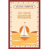 Kryminały - Dolnośląskie Zło czai się wszędzie - miniaturka - grafika 1