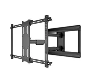 Uchwyty do telewizora - Multibrackets MB2857 regulowany do 75" - miniaturka - grafika 1