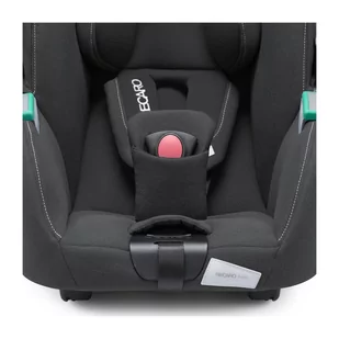 Recaro AVAN I-SIZE 0-13kg Fibre Black - Foteliki samochodowe - miniaturka - grafika 4