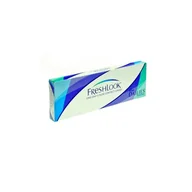 Soczewki kontaktowe - Alcon Freshlook One Day 10 Szt. - miniaturka - grafika 1