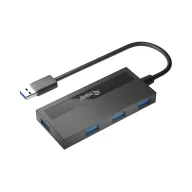 Huby USB - HUB USB Equip 128956 - miniaturka - grafika 1