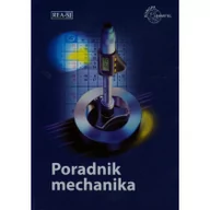 Technika - Poradnik mechanika - Potrykus Joachim - miniaturka - grafika 1