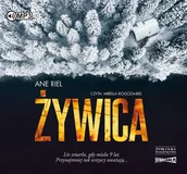Audiobooki - kryminał, sensacja, thriller - Żywica - miniaturka - grafika 1