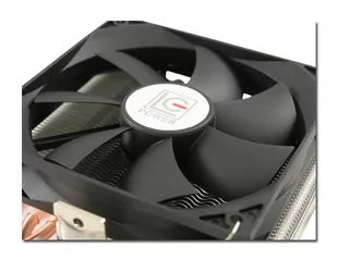 WENTYLATOR CPU  LC-CC-120 MULTI-SOCKET 180W 1400RPM      PWM ALUMINIUM + MIEDŹ 55 CFM - Tuning komputera - akcesoria - miniaturka - grafika 5