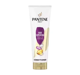 Pantene Pro-V Superfood Odżywka do włosów słabych - Odżywki do włosów - miniaturka - grafika 1