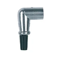 Inne akcesoria muzyczne - Proel XLR3MRC - cable mount male plug ♦ 30 DNI NA ZWROT ♦ GWARANCJA DOOR-TO-DOOR ♦ SZYBKA WYSYŁKA - miniaturka - grafika 1