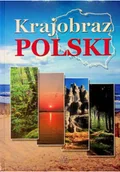 Albumy krajoznawcze - Krajobraz Polski - miniaturka - grafika 1