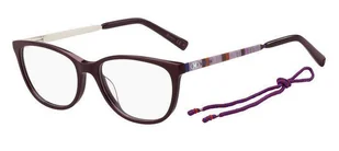 Okulary korekcyjne M Missoni MMI 0033 LHF - Okulary korekcyjne, oprawki, szkła - miniaturka - grafika 1