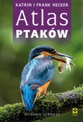 Atlasy i mapy - Rm Atlas ptaków - miniaturka - grafika 1