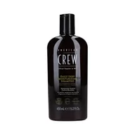 Szampony do włosów - American Crew Daily Deep Moisturizing szampon głęboko nawilżający 250 ml NEW 7259393000 - miniaturka - grafika 1