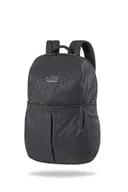 Torby męskie - R-BAG Plecak rBAG męski z USB Lock Black Z251 - miniaturka - grafika 1