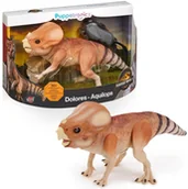 Pacynki - Jurassic World Delores Deluxe Puppetronic - miniaturka - grafika 1