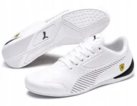 Buty sportowe damskie - Buty Puma Sf Drift Cat 7S Ultra Jr Ferrari 35.5 - miniaturka - grafika 1
