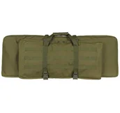 Torby podróżne - Pokrowiec na karabin (na dwie bronie) oliwkowy - miniaturka - grafika 1
