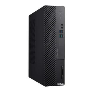 Komputer PC Asus D500SE SFF i5-13500/16GB/SSD512GB/UHD770/DVD-8X/W11P/3Y - Zestawy komputerowe - miniaturka - grafika 1