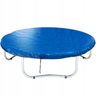 Zabawki i gry sportowe - Pokrowiec, plandeka ochronna na trampolinę 426 cm Spartan - miniaturka - grafika 1
