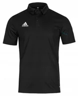 Koszulki męskie - ADIDAS MĘSKA KOSZULKA POLO POLÓWKA AEROREADY XXL - miniaturka - grafika 1