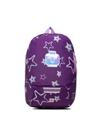 Plecaki - Plecak Kindergarten Backpack 10030-2106 Fioletowy - LEGO - miniaturka - grafika 1