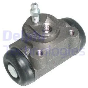 Cylinderek hamulcowy Delphi LW40001 - Cylinderki hamulcowe - miniaturka - grafika 1