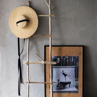 Kapelusz Eden Rose [HANDMADE] - Czapki damskie - miniaturka - grafika 4