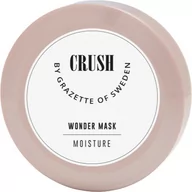 Maski do włosów - Grazette GRAZETTE Crush Wonder Maska 150ml 82DD-89953 - miniaturka - grafika 1
