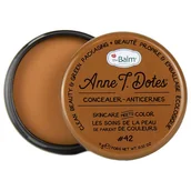 Korektory pod oczy - The Balm Anne T Dotes Concealer 9.0 g - miniaturka - grafika 1