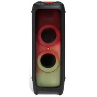 Power audio - JBL PartyBox 1000 - miniaturka - grafika 1