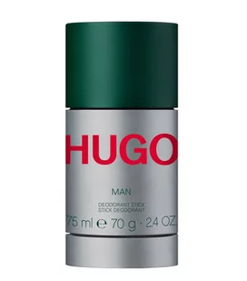 Hugo Man - Dezodorant sztyft - Dezodoranty i antyperspiranty męskie - miniaturka - grafika 1