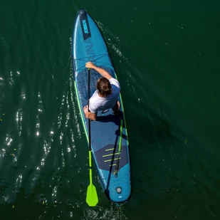 Deska sup Jobe Duna 11.6 Steel Blue 2023 - Deski SUP i akcesoria - miniaturka - grafika 3