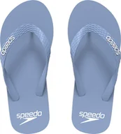 Klapki i japonki męskie - Speedo Męskie Japonki FLIP FLOP AM - miniaturka - grafika 1