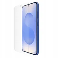 Szkła hartowane na telefon - Belkin Szkło do etui SF InvisiGlass AM Treated 1-Pack do Galaxy S25 / S24, z aplikatorem - miniaturka - grafika 1
