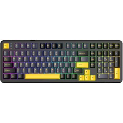 ATTACK SHARK X98 X98 STAR BLACK