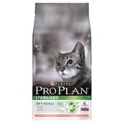 Sucha karma dla kotów - Purina Pro Plan lised 10 Kg - miniaturka - grafika 1