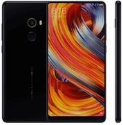 Telefony komórkowe - Xiaomi Mi Mix 2 6GB/64GB Dual Sim Czarny - miniaturka - grafika 1