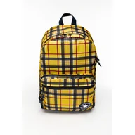 Plecaki - Plecak Converse GO 2 BACKPACK 901 MULTICOLOR (10019901-A02) - ONE-SIZE - miniaturka - grafika 1