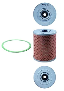 KNECHT Filtr paliwa KC 374D KC 374D - Filtry paliwa - miniaturka - grafika 1