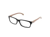 Okulary korekcyjne, oprawki, szkła - Calvin Klein Jeans CKJ944AF 015 - miniaturka - grafika 1