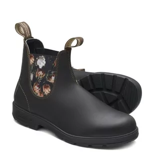 Sztyblety Blundstone 2205 Brown Protea - Sztyblety damskie - miniaturka - grafika 4