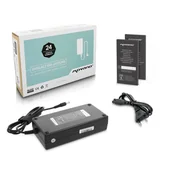 Zasilacze do laptopów - Movano ładowarka / zasilacz 19.5v 7.7a (6.3x3.0) - lenovo ZZ/LEN19577T - miniaturka - grafika 1