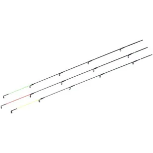 Szczytówki MIKADO Ultraviolet Canal Feeder WAA747-TIPS 330/360 50g - Inne akcesoria dla wędkarzy - miniaturka - grafika 1