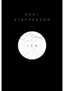 Mag 7EW - odbierz ZA DARMO w jednej z ponad 30 księgarń! - Science-fiction Mag 7EW - odbierz ZA DARMO w jednej z ponad 30 księgarń! - Science-fiction - miniaturka - grafika 2