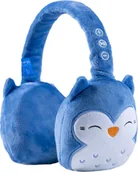 Słuchawki - Audio-Technica Procaster Owlie blue - miniaturka - grafika 1