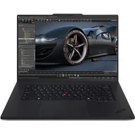 Laptopy - LENOVO ThinkPad P1 Gen 7 21KV (16"/U7-165H /RTX4060/32GB/SSD1TB/W11P/Czarny) - miniaturka - grafika 1