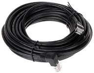 Patchcordy - Patchcord RJ45/10-PK/B 10 m - miniaturka - grafika 1