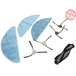 Zestaw części zamiennych VENGA! SP VG RVC 3001 - AGD OUTLET - miniaturka - grafika 3