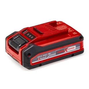 Akumulator EINHELL Power X-Change PLUS 4511501 3Ah 18V - Akumulatory do elektronarzędzi - miniaturka - grafika 1